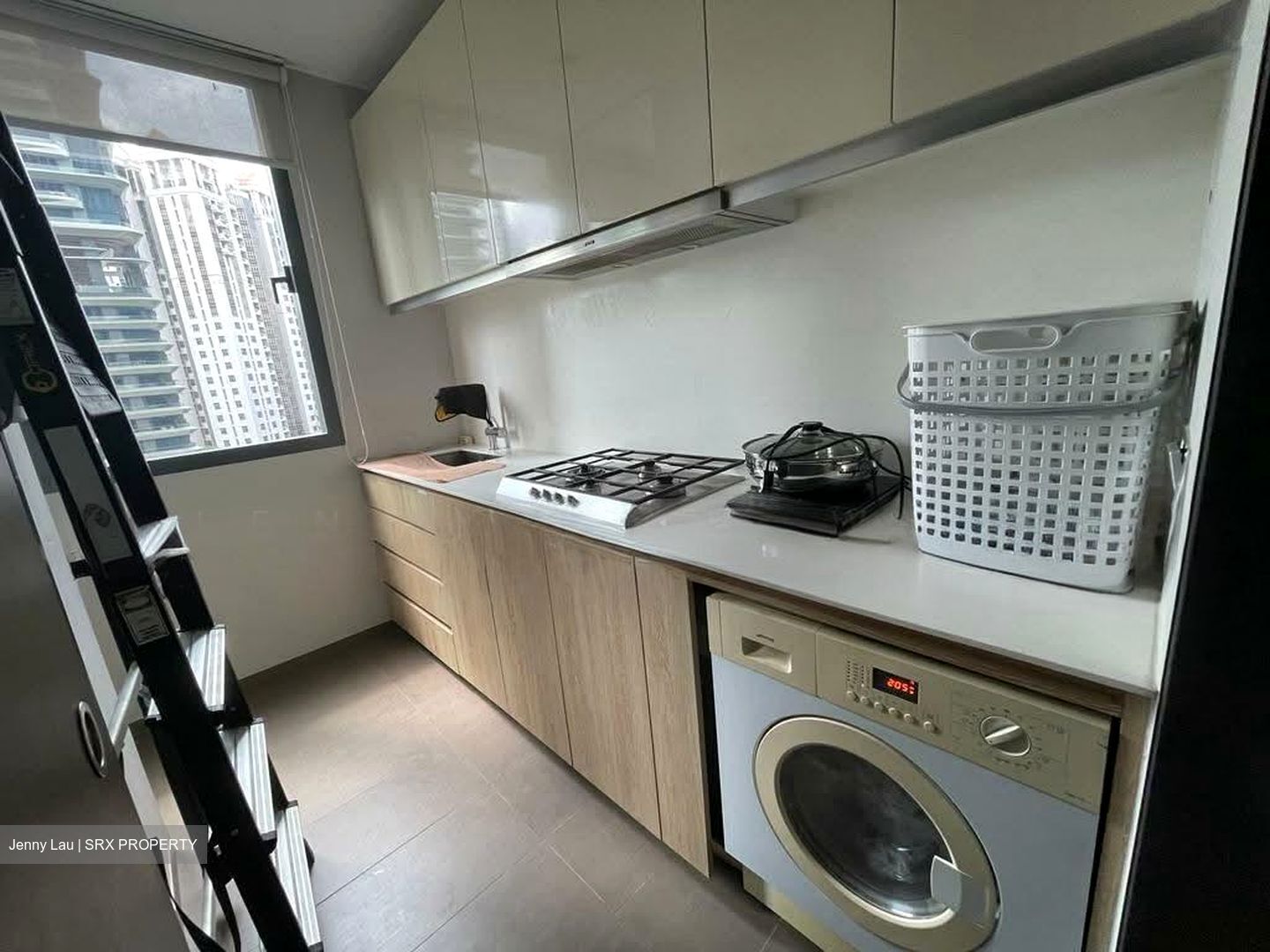 OUE Twin Peaks (D9), Condominium #550191781